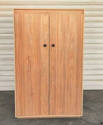 TurnStyle Shoes Cabinet