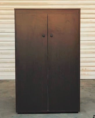 TurnStyle Shoes Cabinet