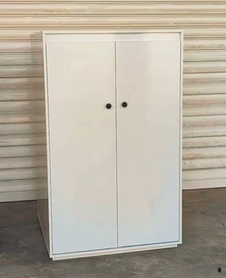 TurnStyle Shoes Cabinet