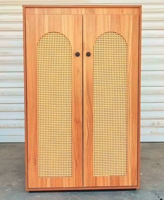 TurnStyle Shoes Cabinet